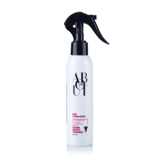 ABOUT hair spray 15 in 1